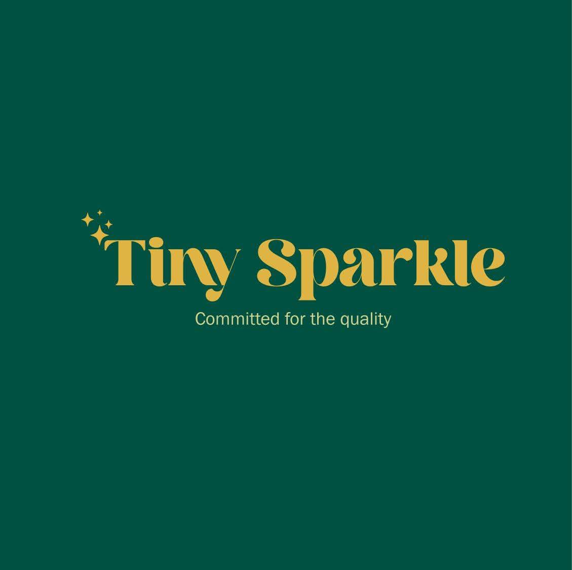 Tiny Sparkle Shop
